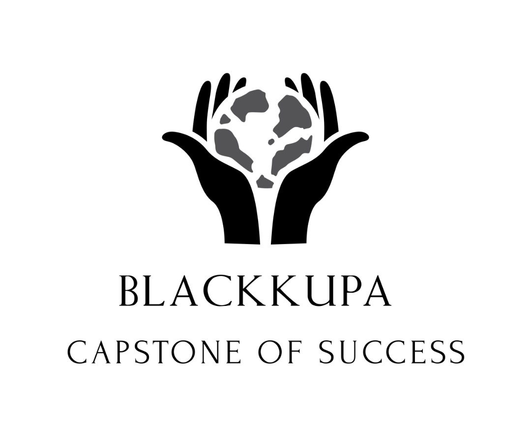 Blackkupa Site Logo